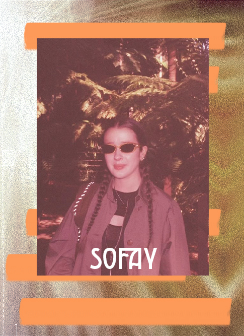 Sofay 2023