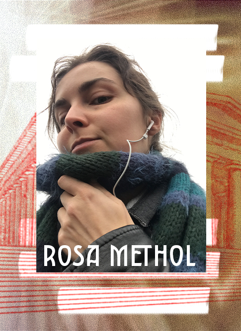 Rosa Methol 2023