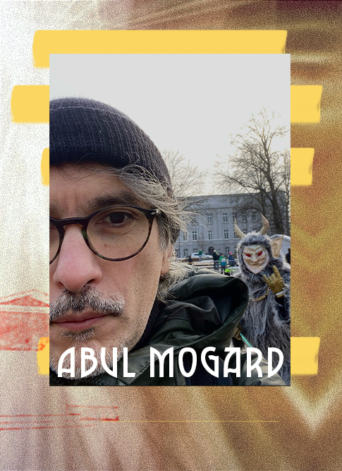 Abul Mogard 2023