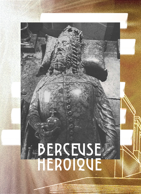Berceuse Heroique 2023