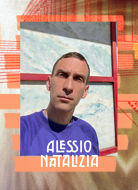 Alessio Natalizia 2023