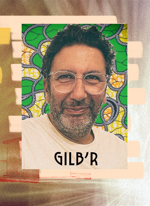 Gilb’R 2023