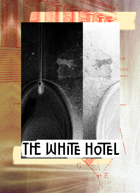 The White Hotel 2023