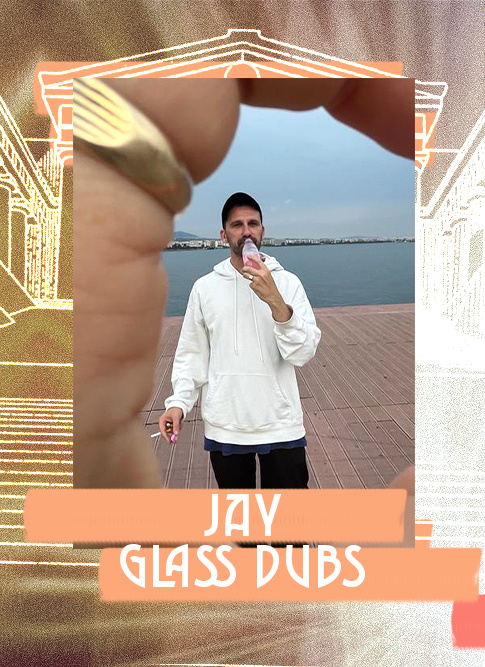 Jay Glass Dubs 2023