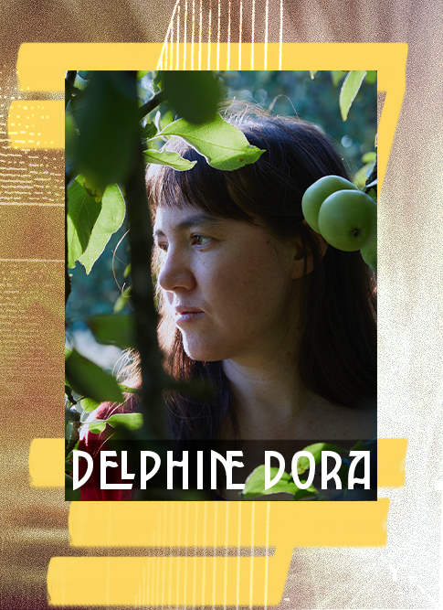 Delphine Dora 2023
