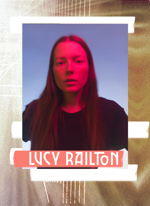 Lucy Railton 2023