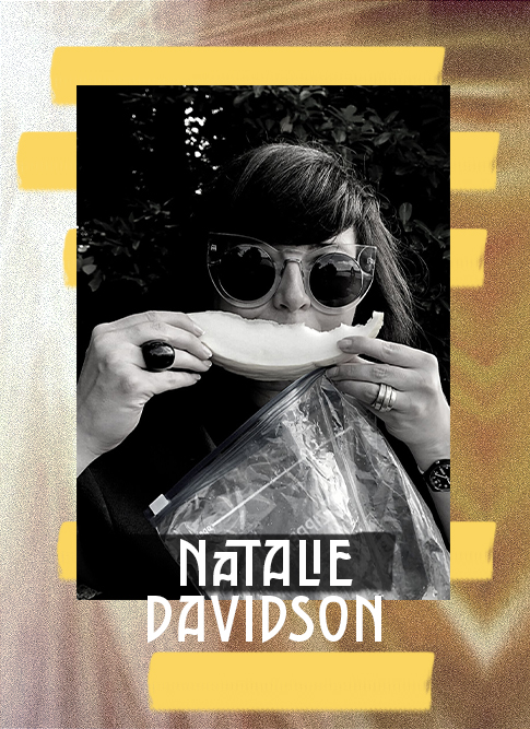 Natalie Davidson 2023