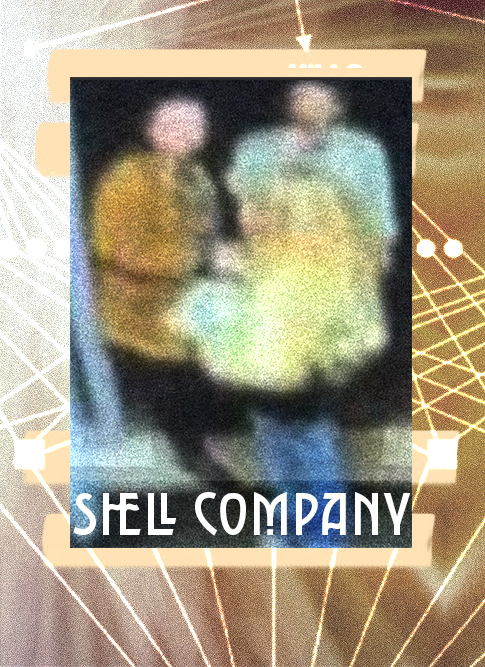 Shell Company 2023