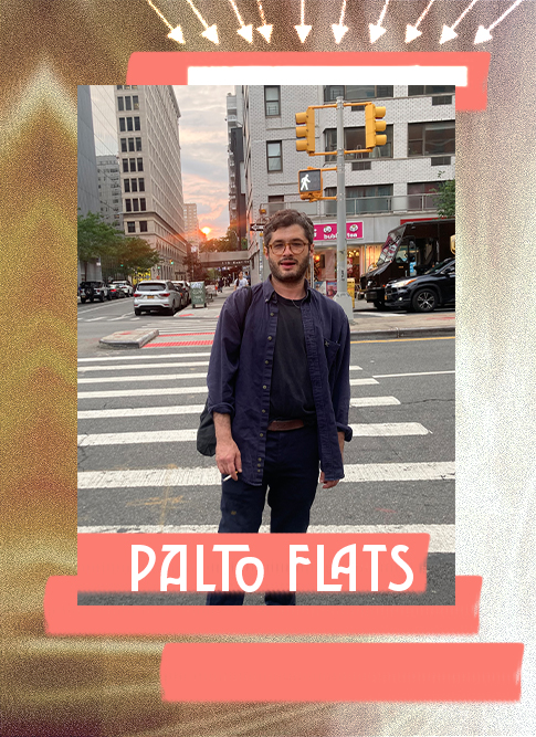 Palto Flats 2023