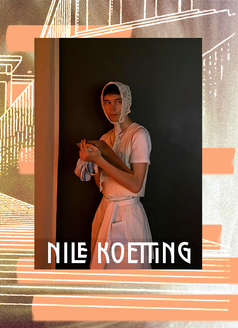 Nile Koetting 2023