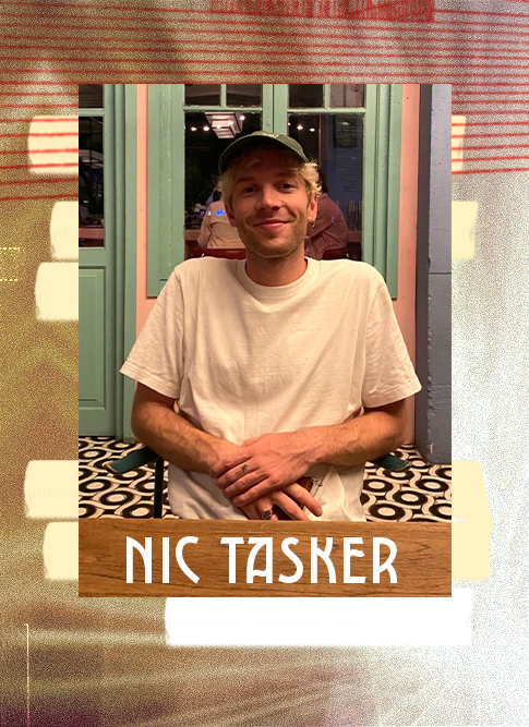 Nic Tasker 2023