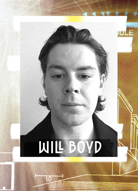 Will Boyd 2023