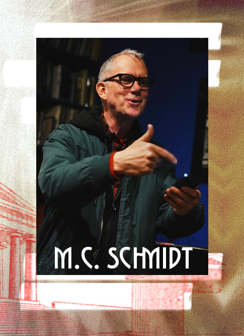 M.C. Schmidt 2023