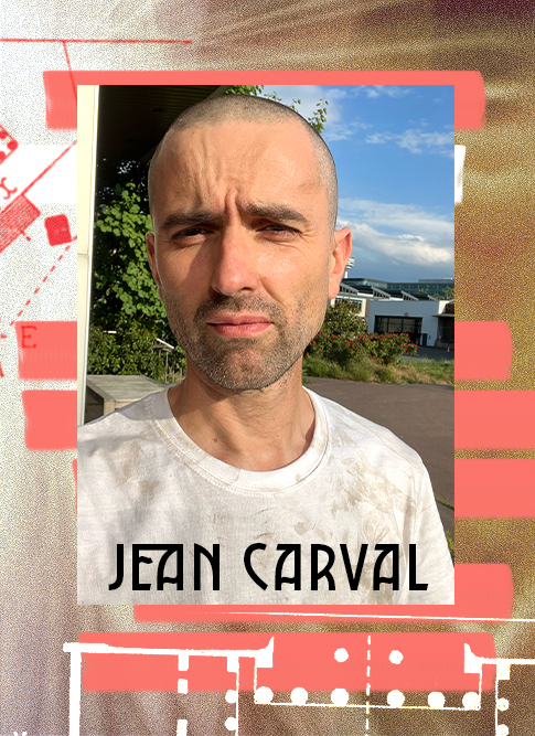 Jean Carval 2023
