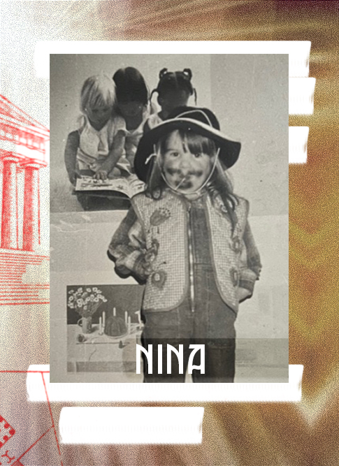 Nina 2023