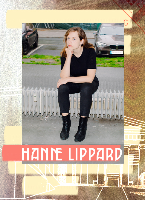 Hanne Lippard 2023