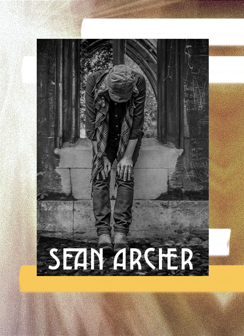 Sean Archer 2023