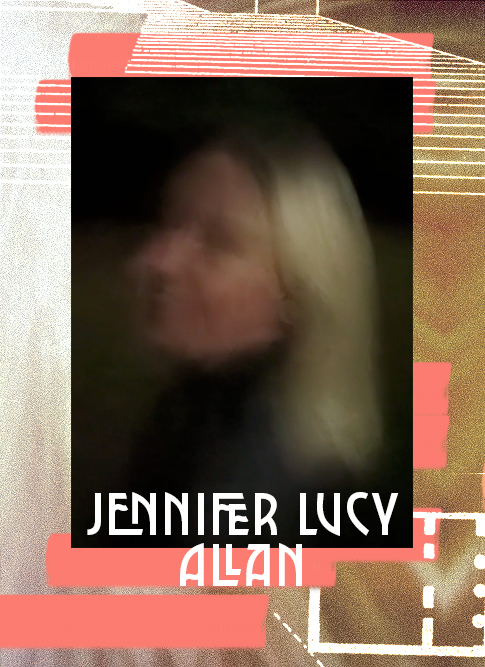 Jennifer Lucy Allan 2023