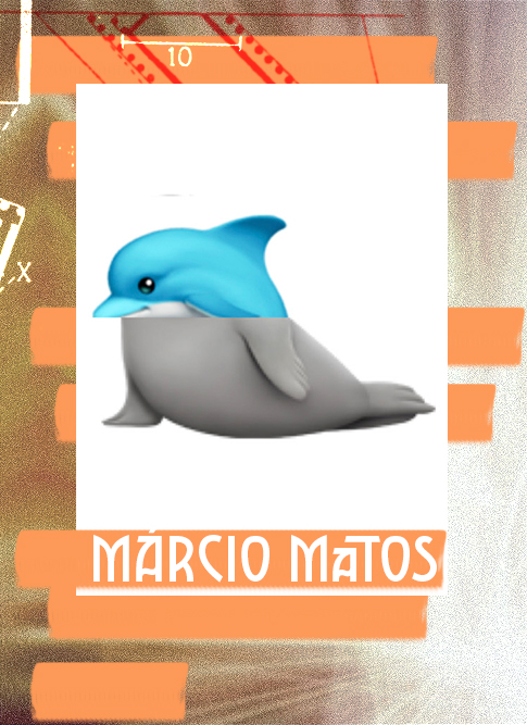 Márcio Matos 2023