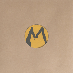 MAURIZIO - Maurizio - Boomkat