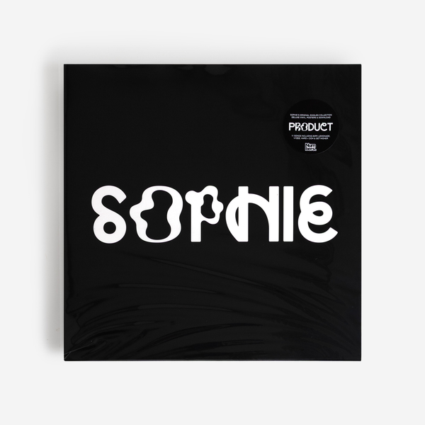SOPHIE - PRODUCT (Expanded) - Boomkat