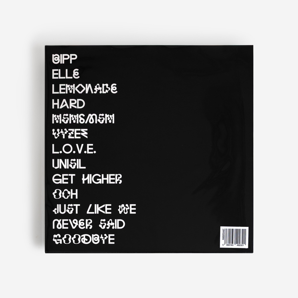 SOPHIE - PRODUCT (Expanded) - Boomkat