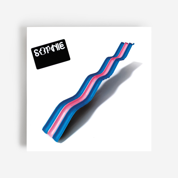 SOPHIE - PRODUCT (Expanded) - Boomkat