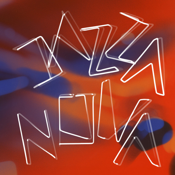 Jazzanova – In Between - Used vinyl - Record Culture