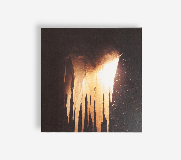 KEVIN DRUMM - If Tomorrow Gets Here (10 CD Box) - Boomkat