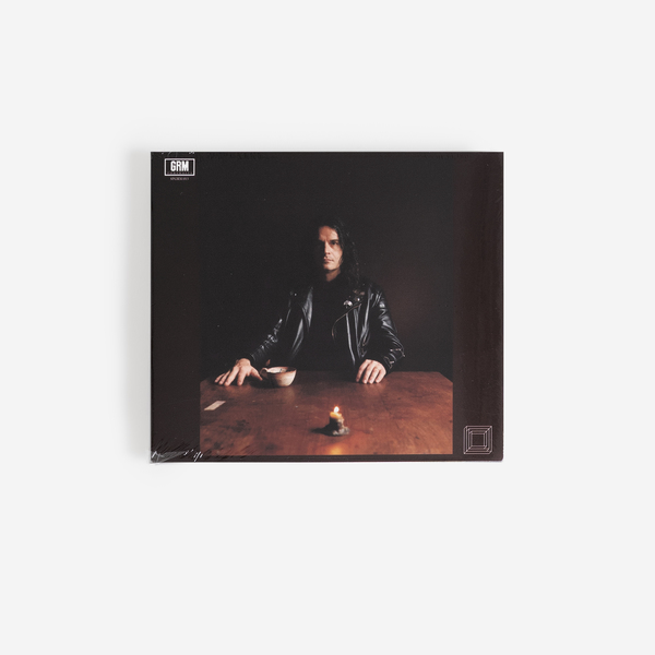 洋楽 stephen o'malley salt Stephen O'Malley – Soundohm