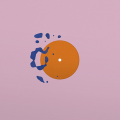 洋楽 ex_libris (A Made Up Sound) 001 ex_libris (A Made Up Sound) - 001 - Boomkat