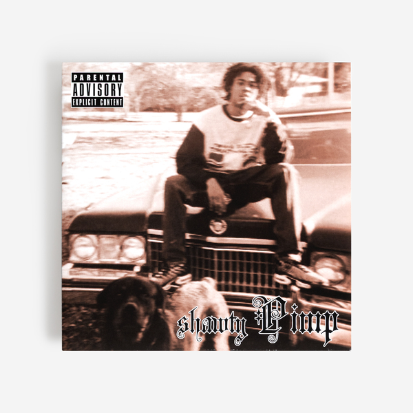 洋楽 g-rap Shawty Pimp Still Comin Real 1995 Stream ✪ Gyptology Records ✪ | Listen to Shawty Pimp