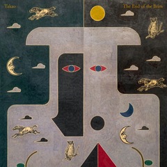 その他 Takao Hamaguchi Takao - The End Of The Brim - Boomkat