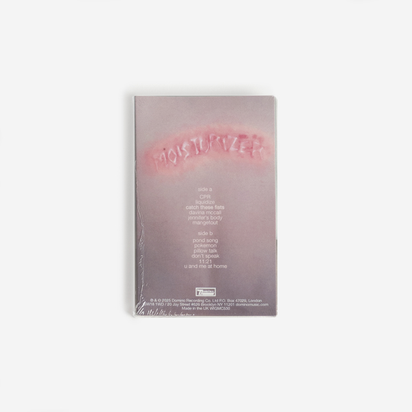Bad World限定液体入りクリア Wet Leg / Moisturizer Wet Leg - moisturizer - Boomkat