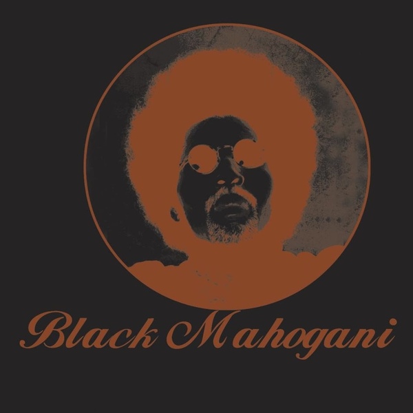 Black Mahogani/Moodymann：[12 inch]LPレコード Moodymann - Black Mahogani II | Rough Trade - (LP - Smokey