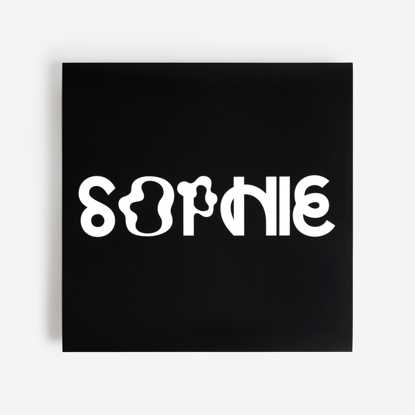 SOPHIE - PRODUCT (Expanded) - Boomkat