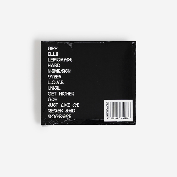 SOPHIE - PRODUCT (Expanded) - Boomkat