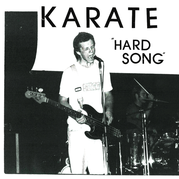 洋楽 Complete Studio Recordings 8CD Karate Karate — Complete Studio Recordings – Numero Group