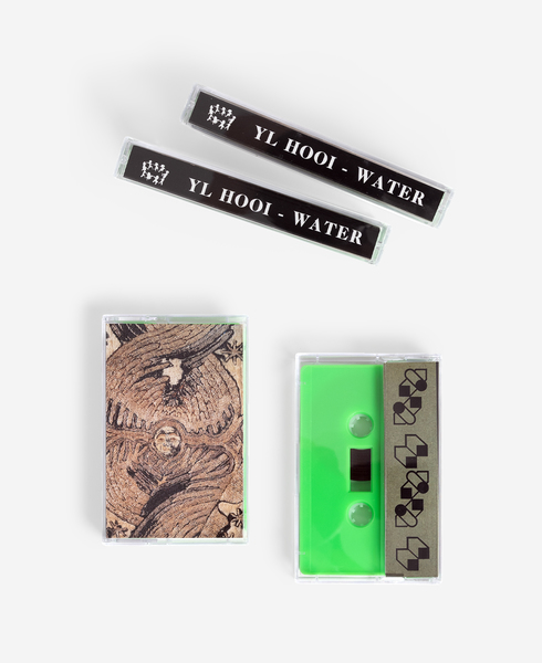YL Hooi - Water - Boomkat