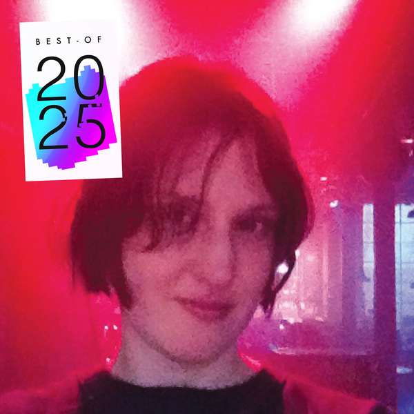 JOANNE ROBERTSON - Blurrr - Boomkat