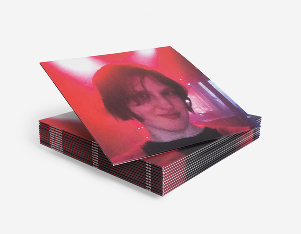 joanne robertson レコード JOANNE ROBERTSON - Blurrr - Boomkat