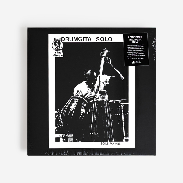 Lori Vambe - Drumgita Solo - Boomkat
