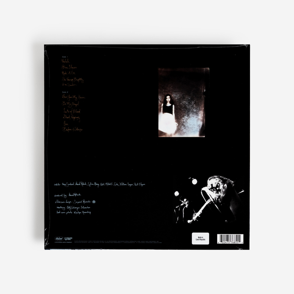 Mazzy Star - She Hangs Brightly - Boomkat