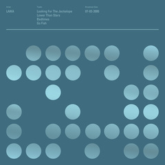 Seefeel - Quique (Redux Edition) - Boomkat