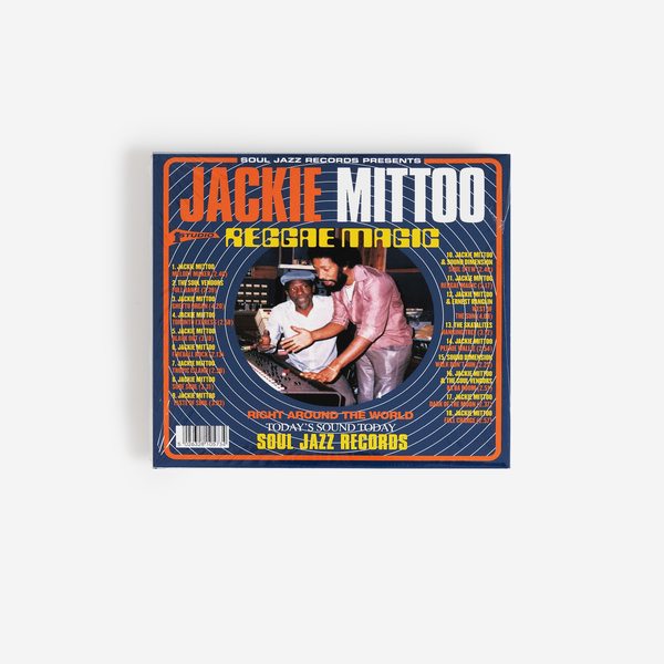 【レア】Nas × Jackie Mittoo - Made You Look レア】Nas × Jackie Mittoo - Made You Look Jackie Mittoo