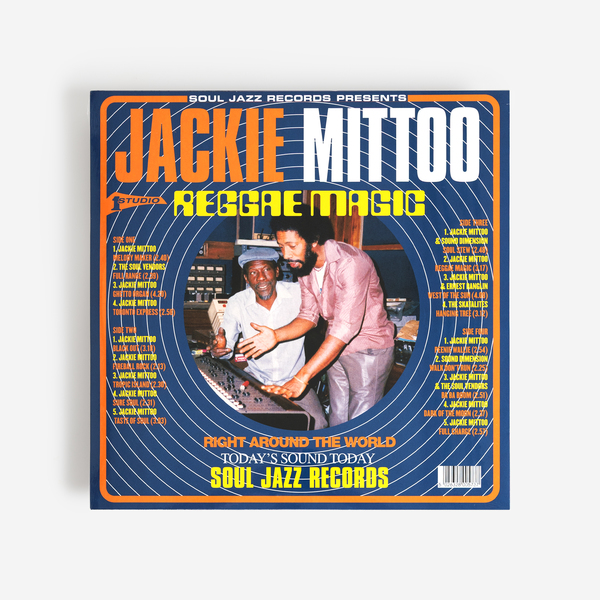 【レア】Nas × Jackie Mittoo - Made You Look レア】Nas × Jackie Mittoo - Made You Look Jackie Mittoo