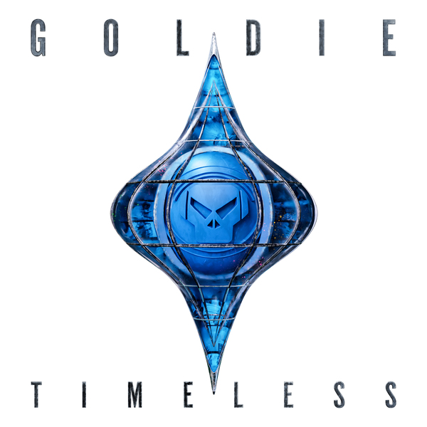 Goldie - Timeless (30 Year Anniversary Edition) - Boomkat
