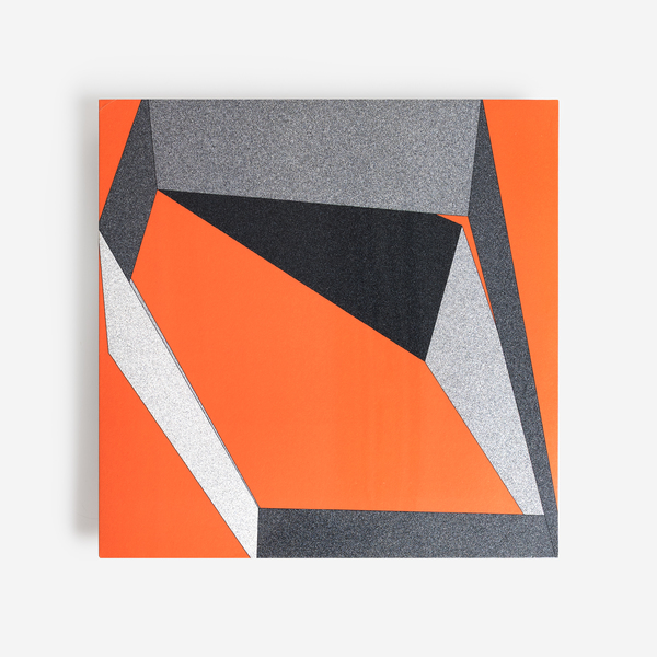 Barker - Unfixed - Boomkat