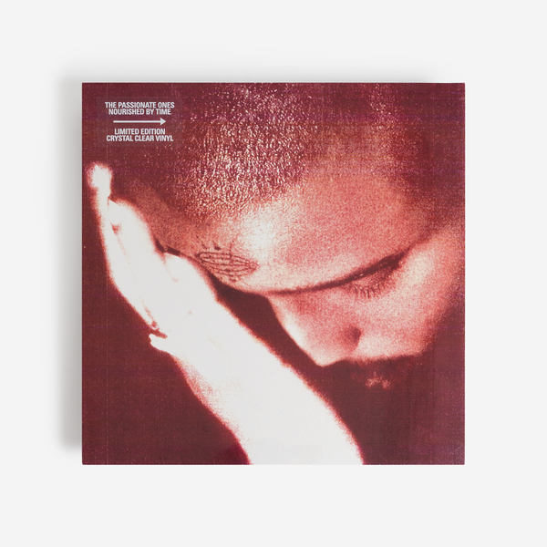 LP Nourished by Time Passionate Ones XL1551LPE 	XL Recordings 未開封 /00260 The Passionate Ones | Nourished By Time