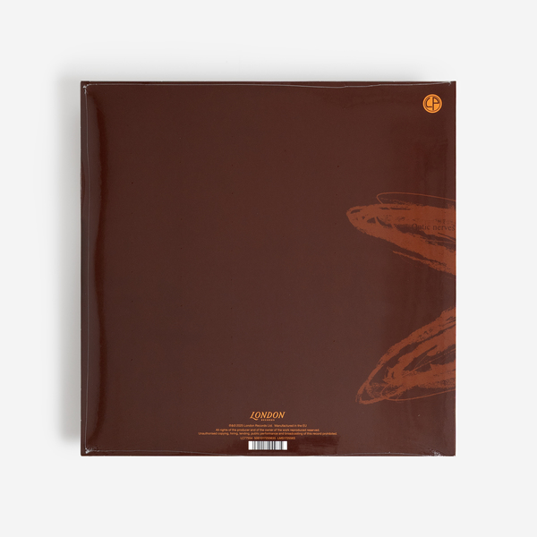 orbital - Orbital (The Brown Album) - Boomkat